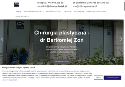 Zon Clinic